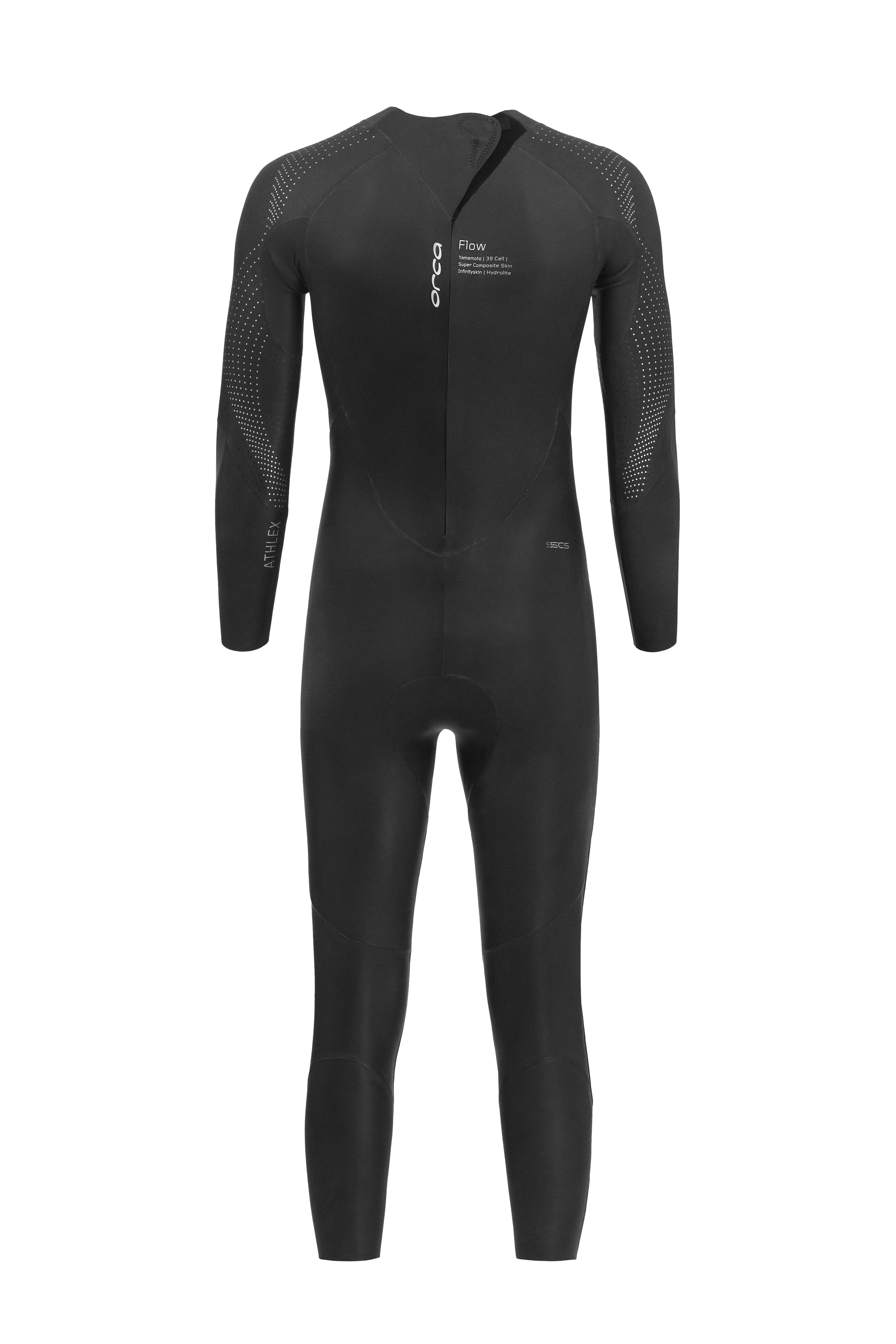 Orca Athlex Flow Wetsuit Heren