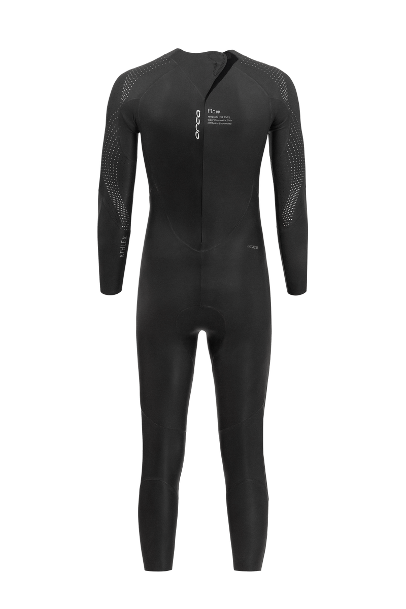 Orca Athlex Flow Wetsuit Men DEMO