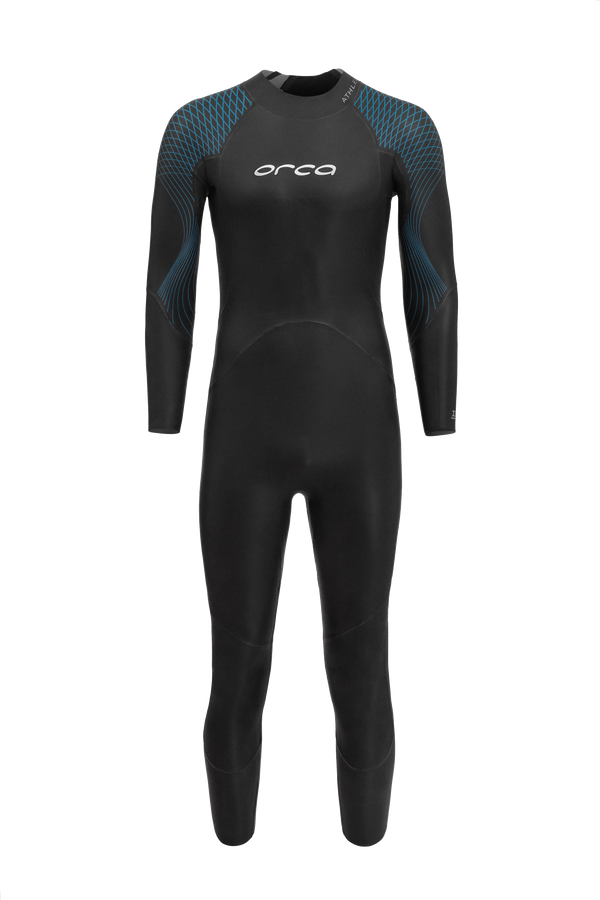 Orca Athlex Flex Wetsuit Heren