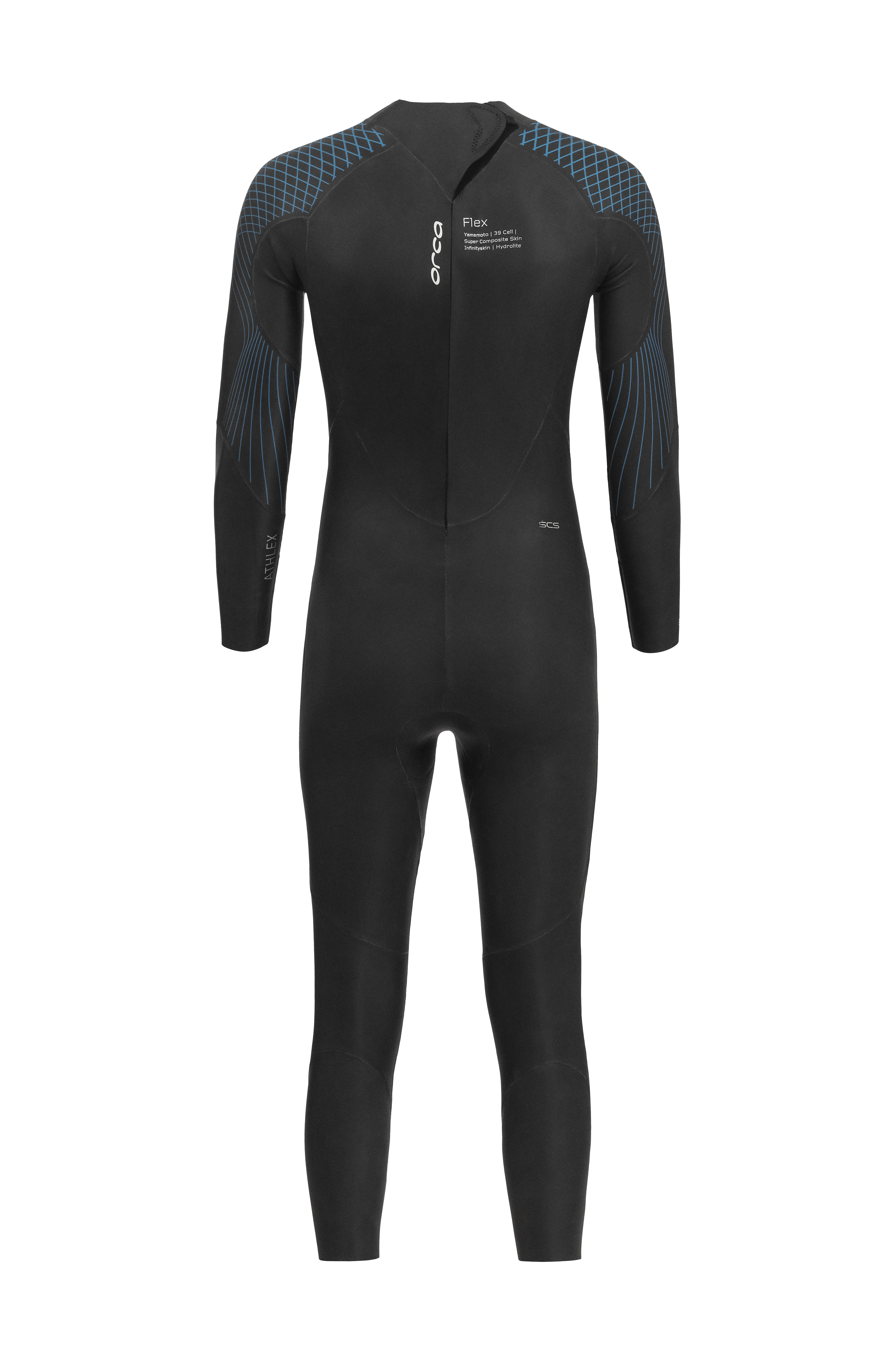 Orca Athlex Flex Wetsuit Heren