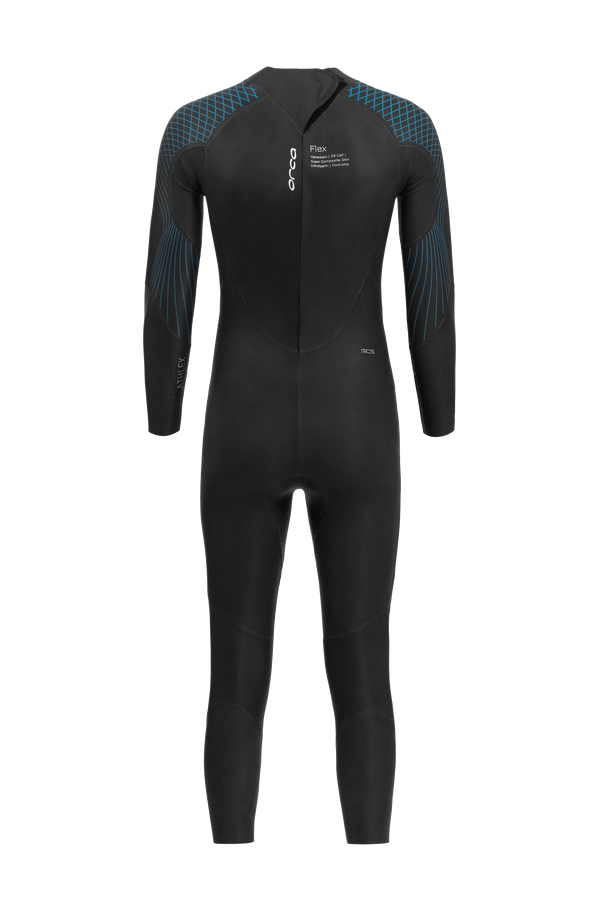Orca Athlex Flex Wetsuit Heren