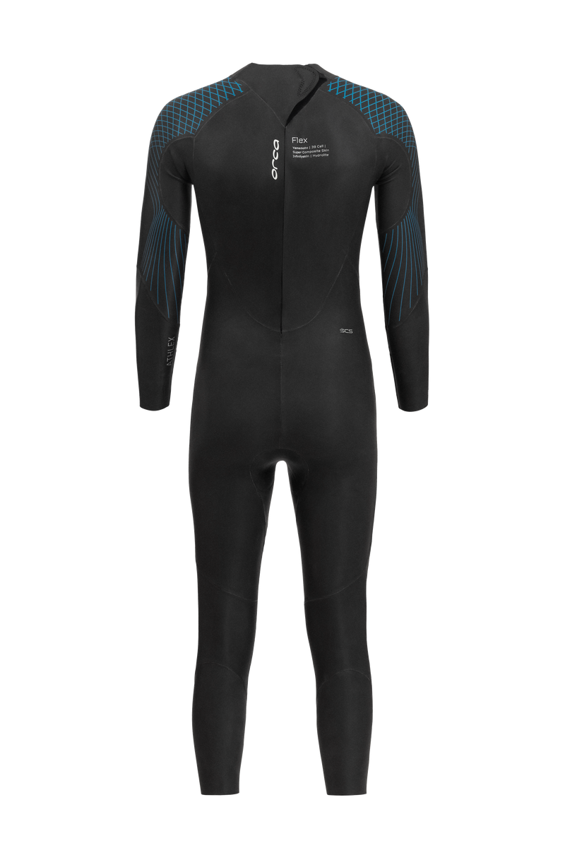 Orca Athlex Flex Wetsuit Men Demo