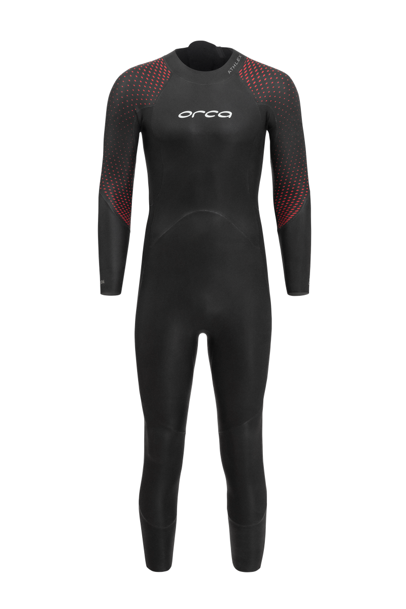 Orca Athlex Float Wetsuit Men's