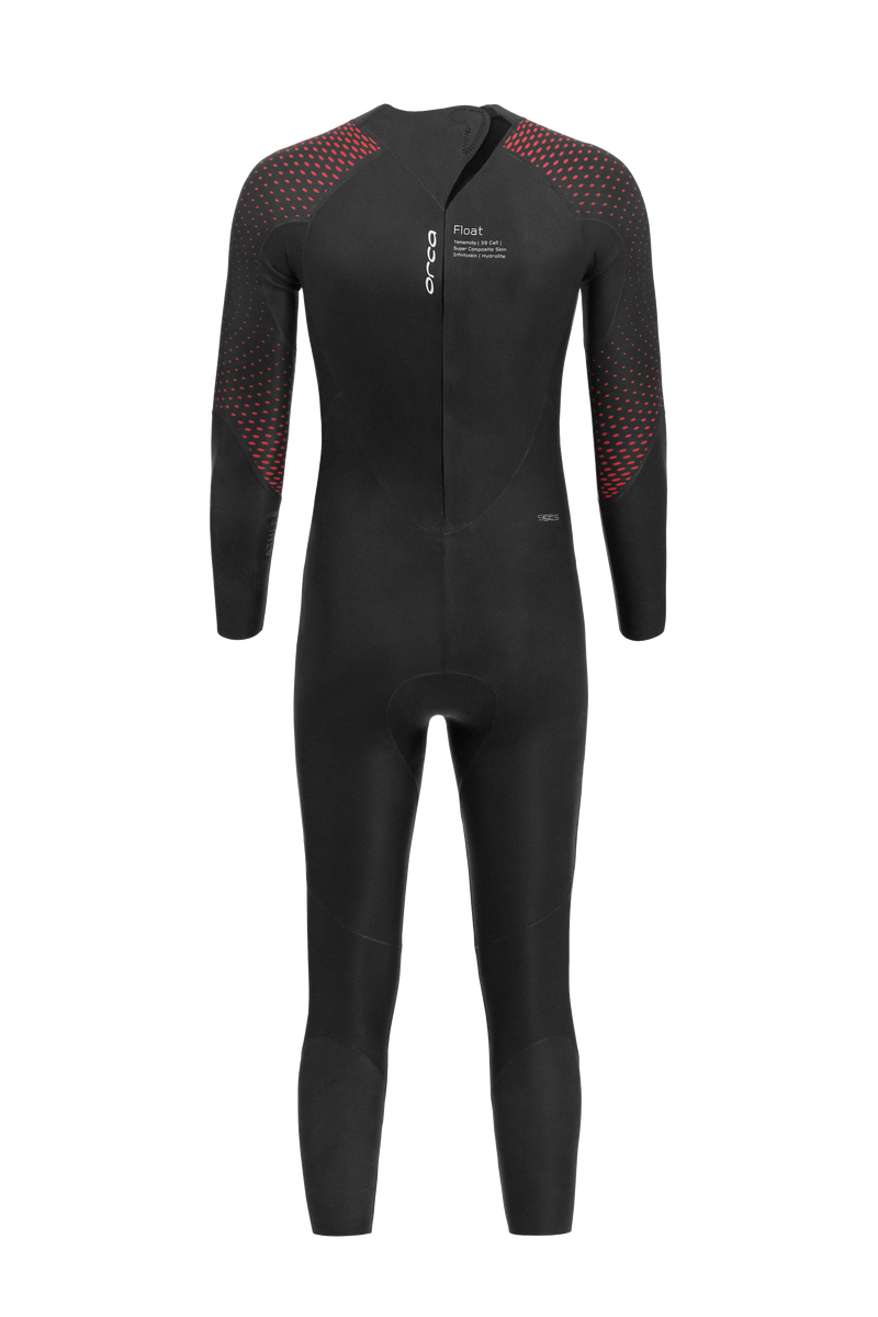 Orca Athlex Float Wetsuit Men's