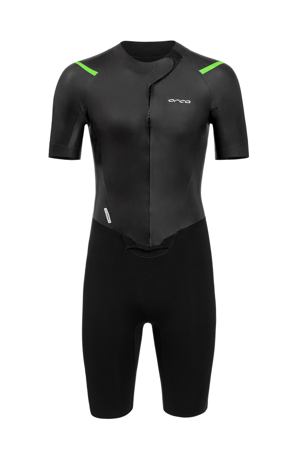Orca Aesir Flex SwimRun Wetsuit Heren