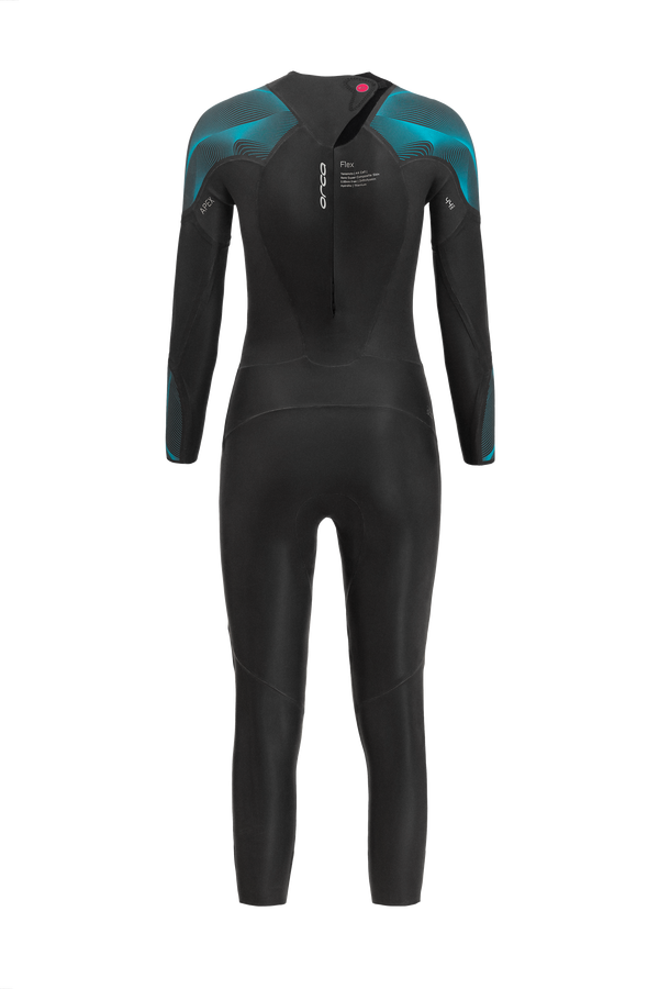 Orca Apex Flex Wetsuit Dames