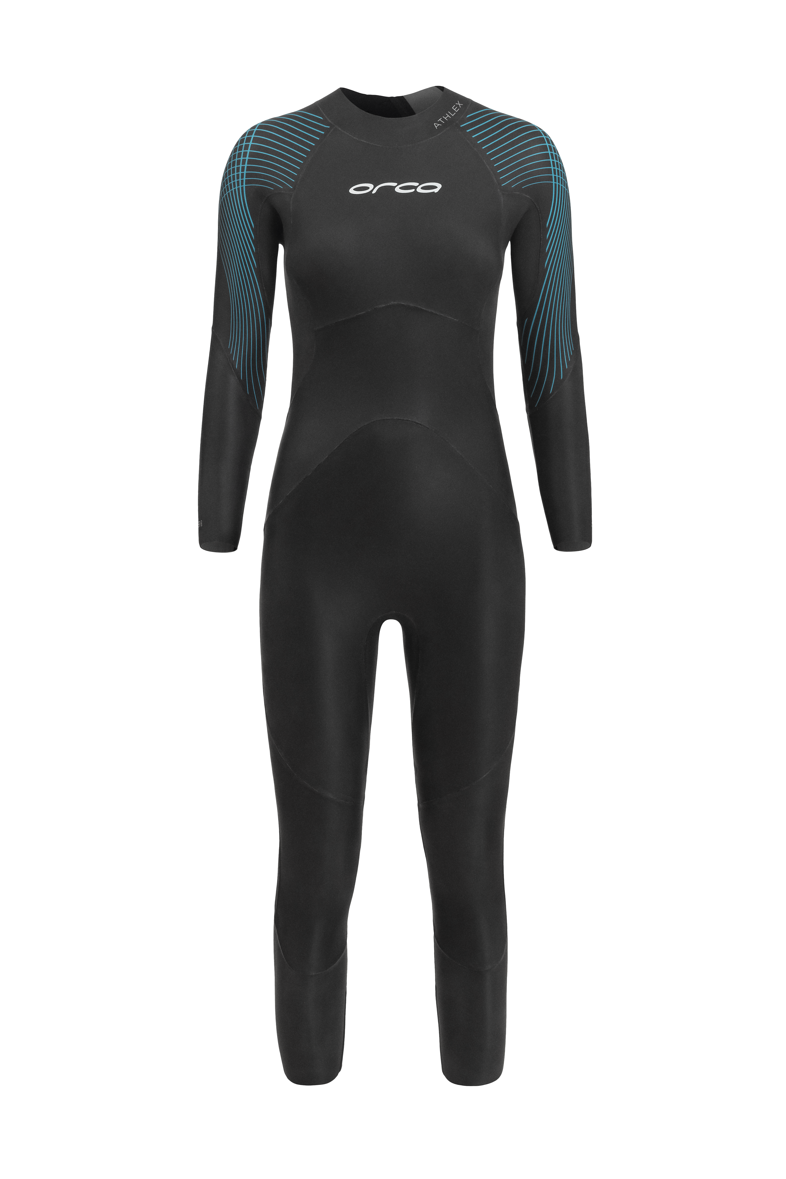 Orca Athlex Flex Wetsuit Dames
