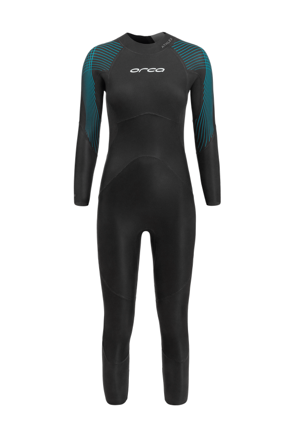 Orca Athlex Flex Wetsuit Dames