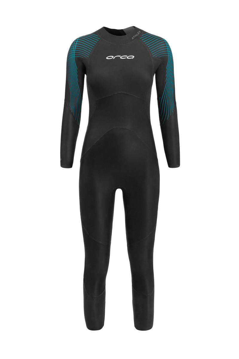 Orca Athlex Flex Wetsuit Women