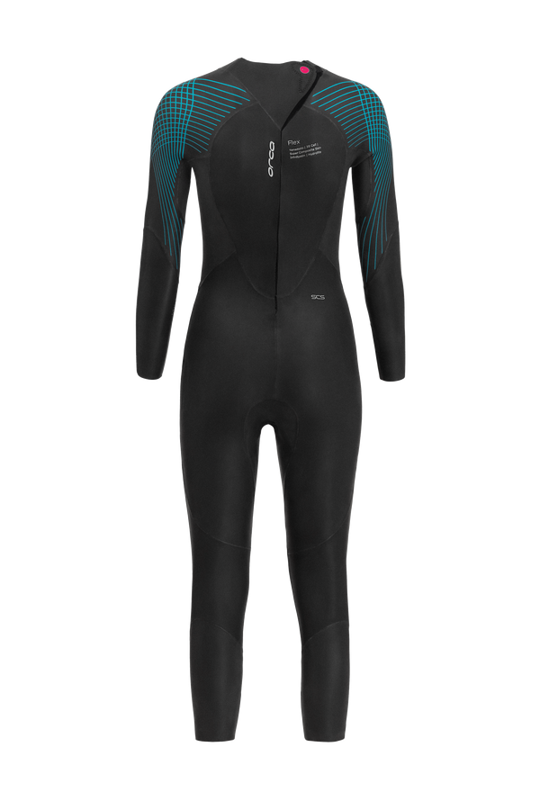 Orca Athlex Flex Wetsuit Dames