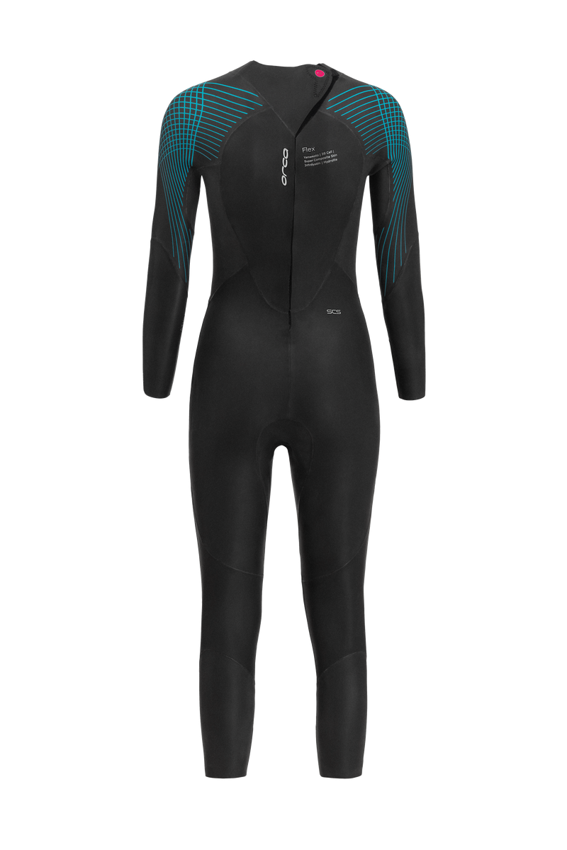 Orca Athlex Flex Wetsuit Women