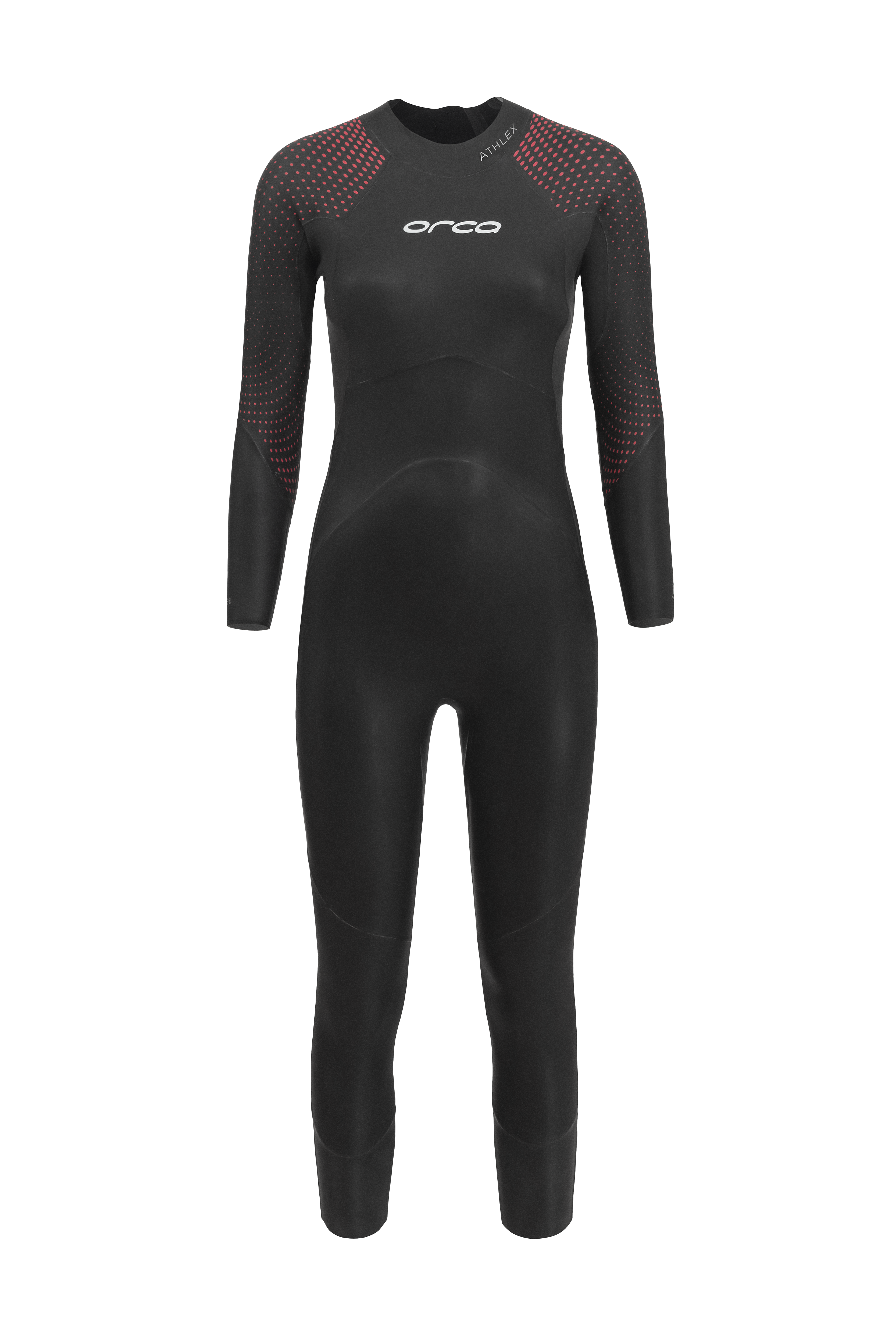 Orca Athlex Float Wetsuit Dames