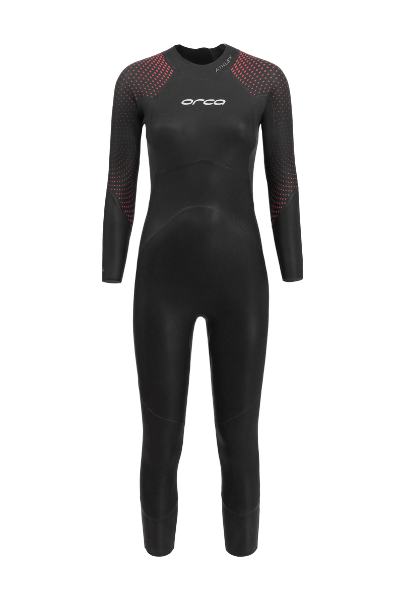 Orca Athlex Float Wetsuit Women