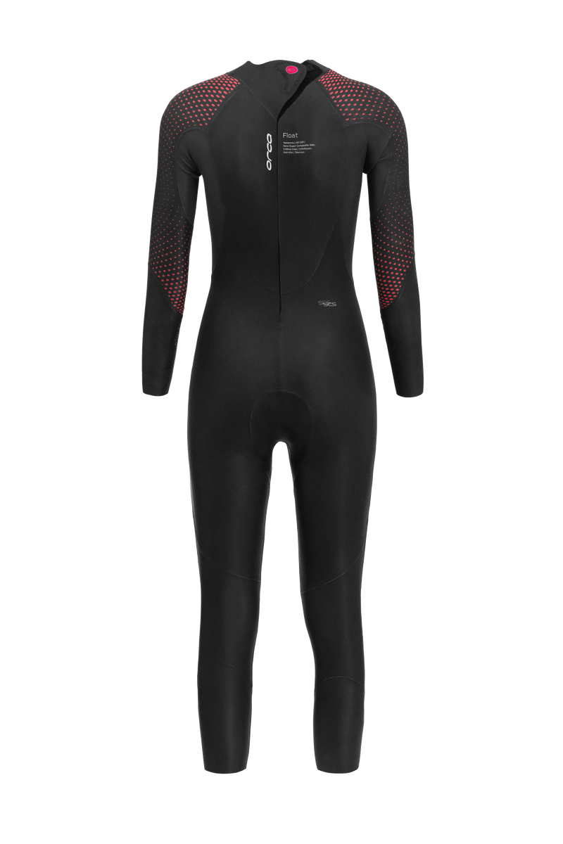 Orca Athlex Float Wetsuit Women