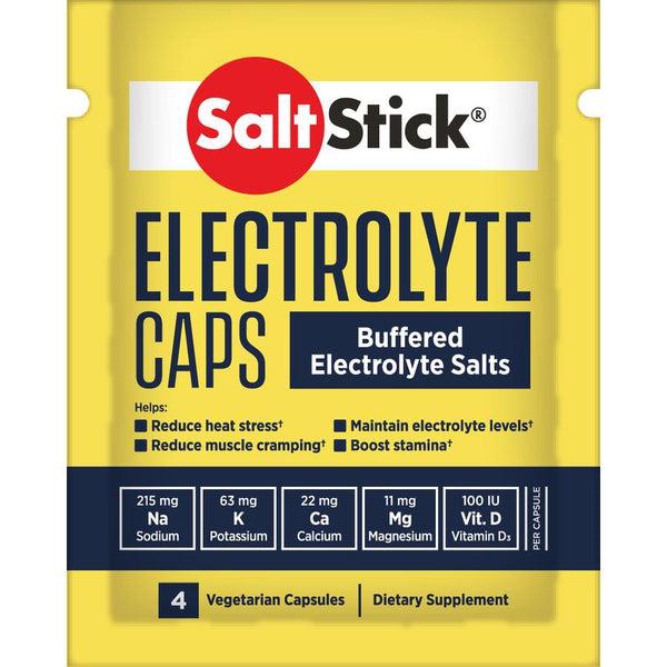 Saltsticks Caps