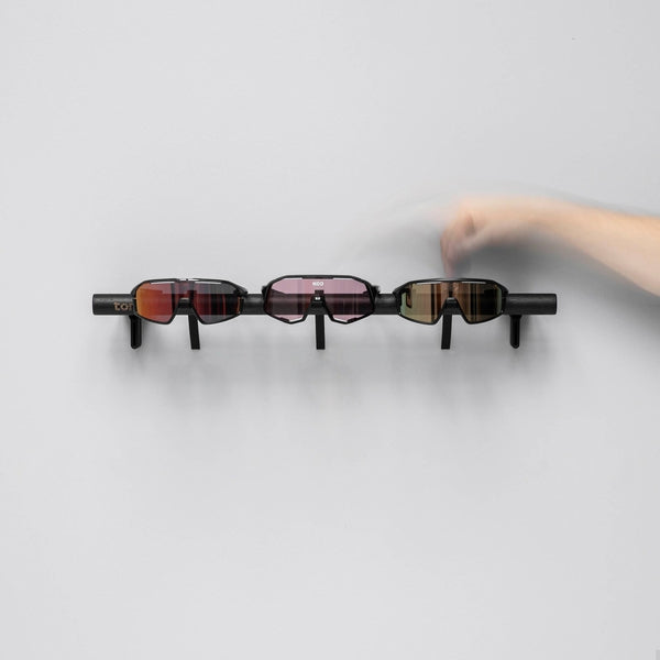 Tons Bar — D . 3x Fietsbril