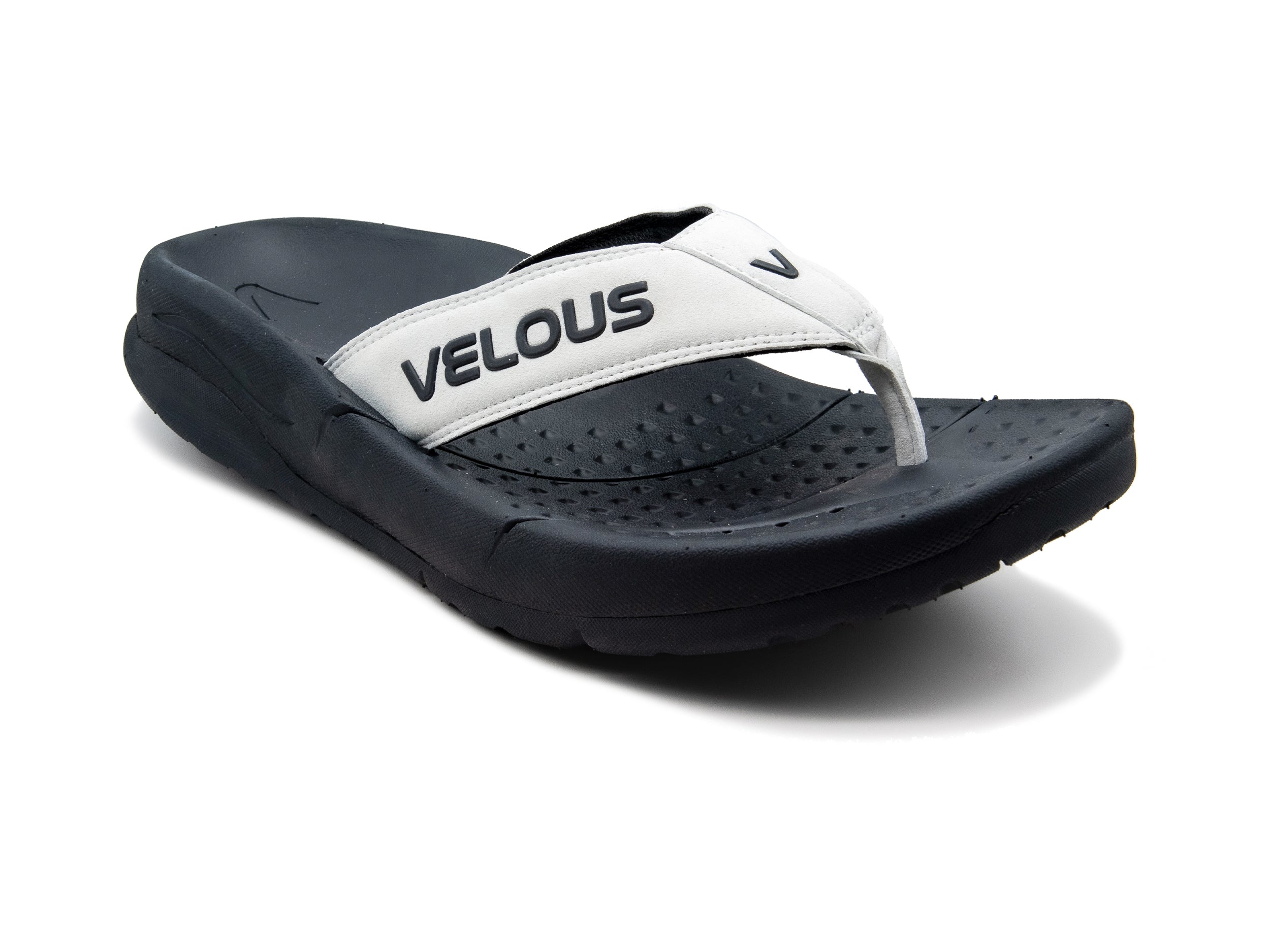Velous Pacific Flip Slipper
