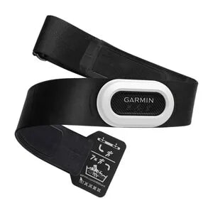 Garmin HRM-PRO Plus Hartslag monitor + band