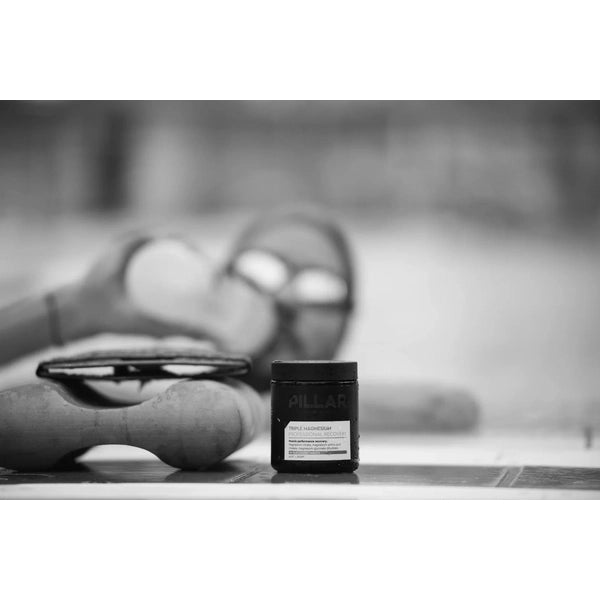 Pillar Performance Professional Recovery Tablet