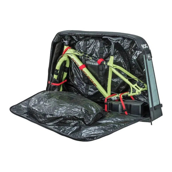 Evoc Bike Travel Bag XL (320L) Fietskoffer huren