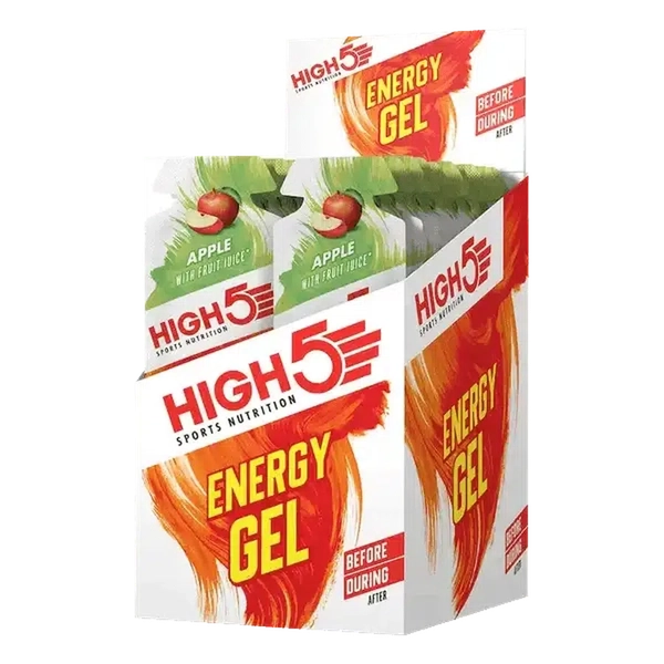 High5 Energiegel DOOS (20x40gr)