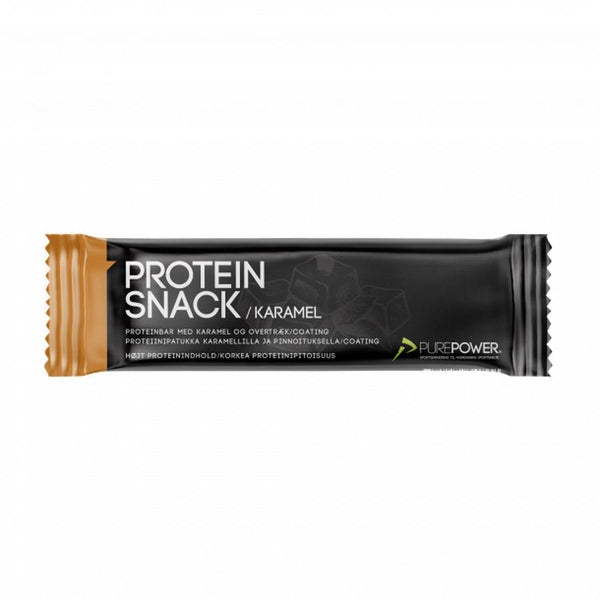 Pure Power Protein Snack Doos (24x40gr)