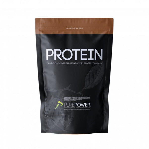 Pure Power Protein Eiwitdrank