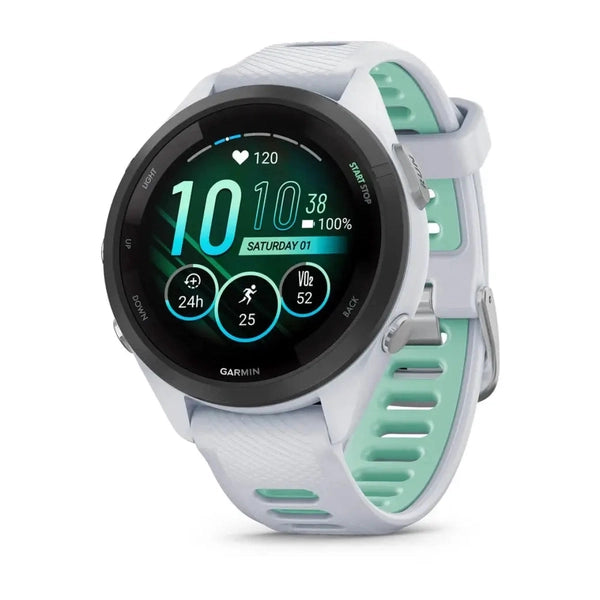 ★週末セール★GARMIN 245 MUSIC 腕時計 付属品完備 Garmin Forerunner 245 Music Japan Edition, Silicone Band