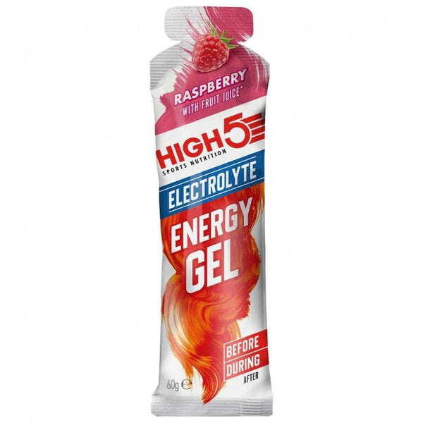 High5 Energiegel Electrolyte (60ml)