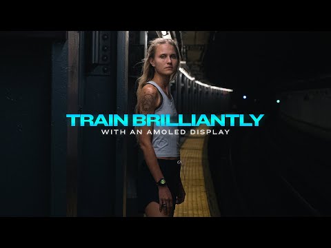 Garmin Forerunner 265S Music Sporthorloge