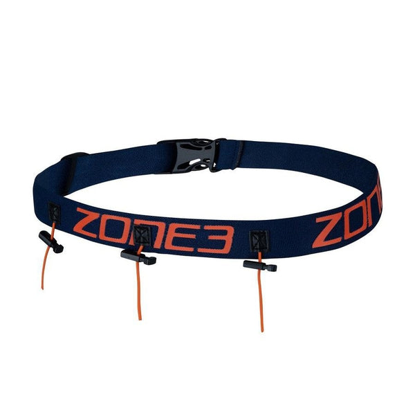 Zone3 Startnummerband