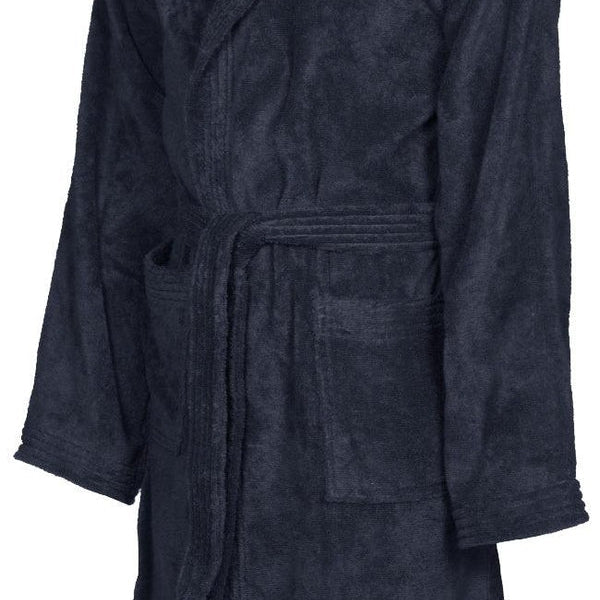 Arena Core Soft Robe Badjas