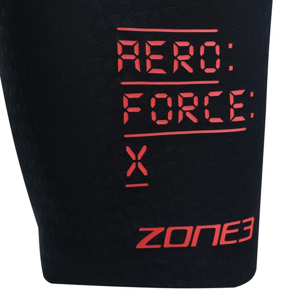 Zone3 Aeroforce-X II Trisuit Heren
