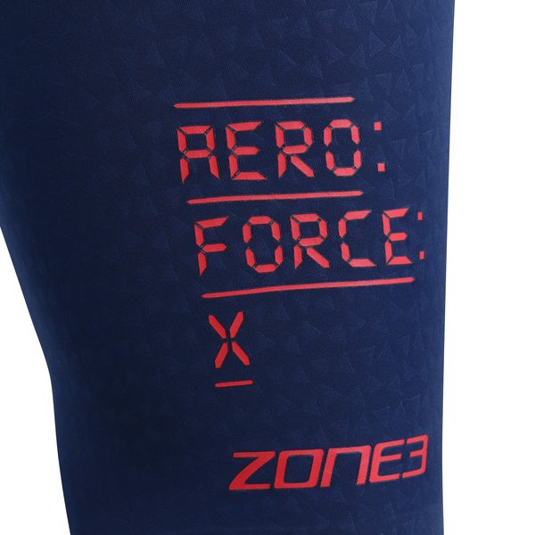 Zone3 Aeroforce-X II Trisuit Heren
